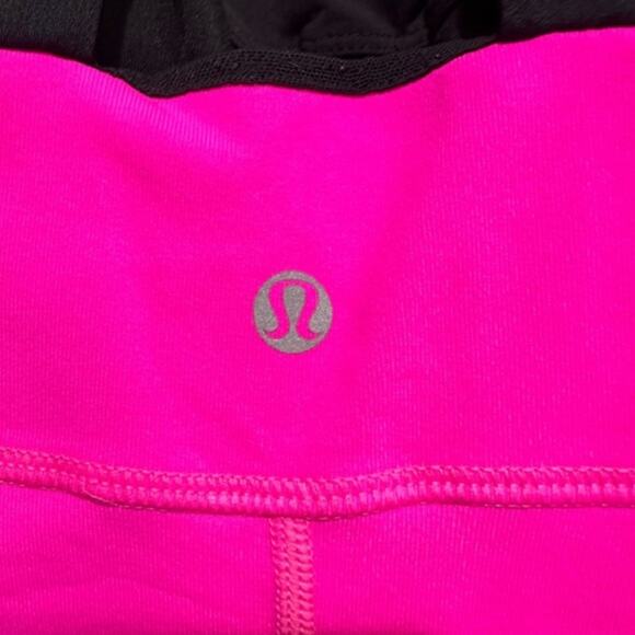 Lululemon Tank Scoop Me Up Tank II SZ 4 - Picture 9 of 10